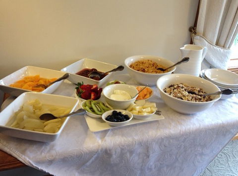 Killara Accommodation - Tourism Noosa 9