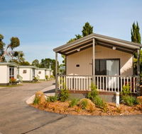 Airport Tourist Village Melbourne - Tourism Noosa
