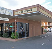 Barclay On View Motor Inn - Tourism Noosa