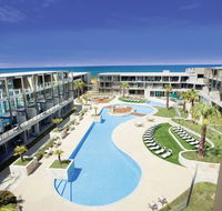 Wyndham Resort Torquay - Tourism Noosa