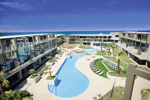 Wyndham Resort Torquay - Tourism Noosa 0
