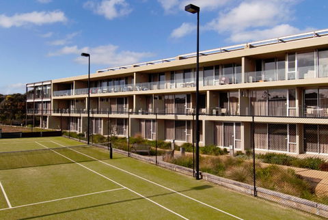 Wyndham Resort Torquay - Tourism Noosa 8