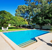 Wattle Motel - Tourism Noosa