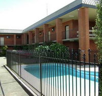 Moe Motor Inn - Tourism Noosa