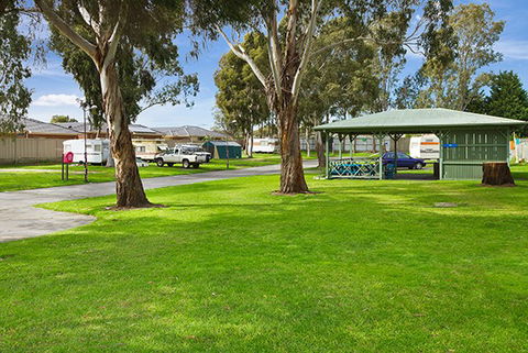Carrum Downs Holiday Park - Tourism Noosa 3