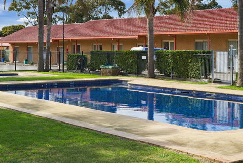 Carrum Downs Holiday Park - Tourism Noosa 4