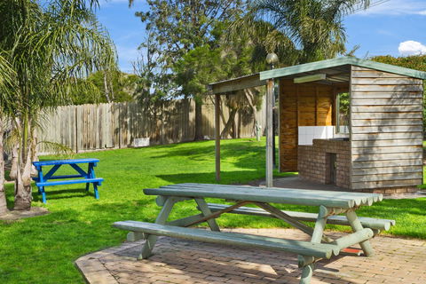 Carrum Downs Holiday Park - Tourism Noosa 5
