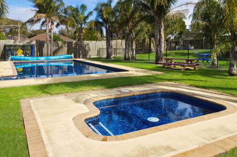 Carrum Downs Holiday Park - Tourism Noosa 6