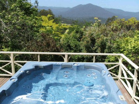Healesville Garden Accommodation - Tourism Noosa