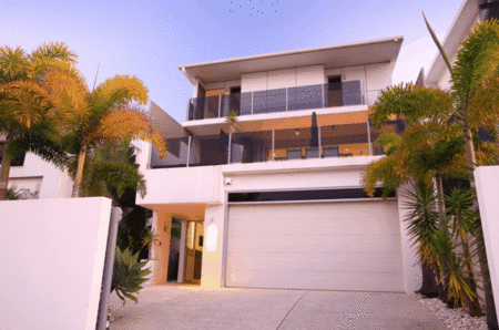 Alex Beach House - Tourism Noosa
