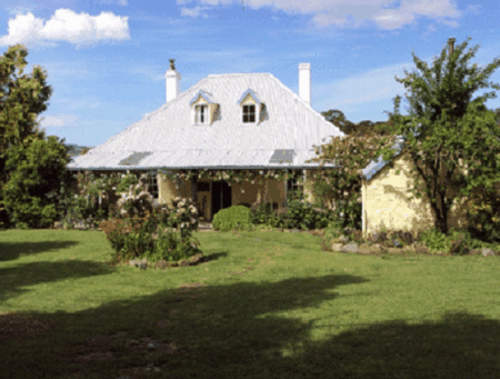 Orford Sanda House BB - Tourism Noosa