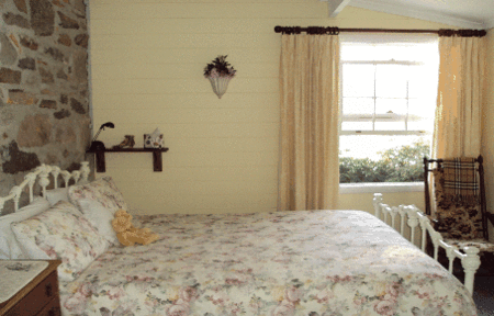 Orford Sanda House B&B - Tourism Noosa 2