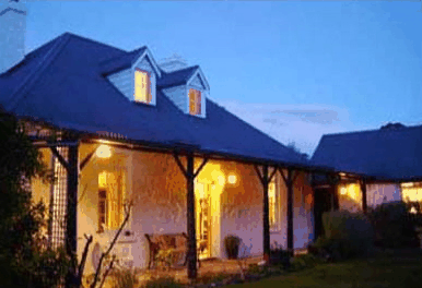 Orford Sanda House B&B - Tourism Noosa 3