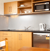 Swansea Beach Chalets - Tourism Noosa