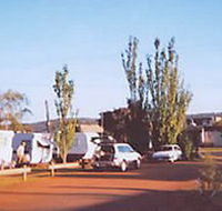 Triabunna Cabin and Caravan Park - Tourism Noosa
