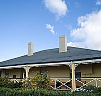 Tubby and Padman Boutique Accommodation - Tourism Noosa