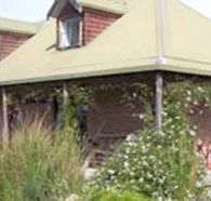 Wind Song Bed and Breakfast - Tourism Noosa