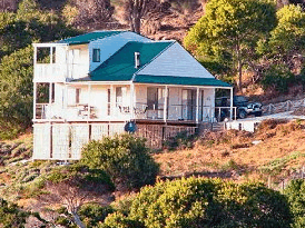 Palana Retreat - Tourism Noosa