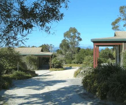 Furneaux Tavern - Tourism Noosa 1