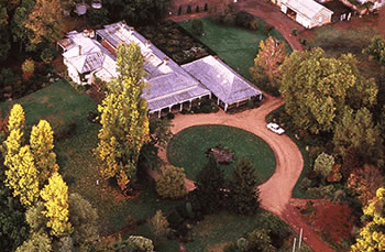 Delatite Station - Tourism Noosa