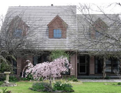 Mansfield House - Tourism Noosa