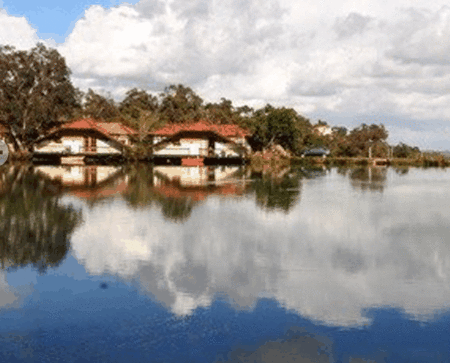 Lakeside Country Resort - Tourism Noosa 0