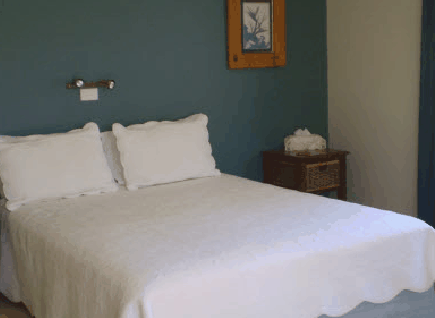 Crabapple Lane Bed  Breakfast - Tourism Noosa