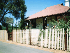 Beverley Bed  Breakfast - Tourism Noosa