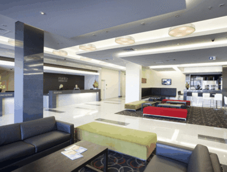 Mantra Tullamarine Hotel - Tourism Noosa