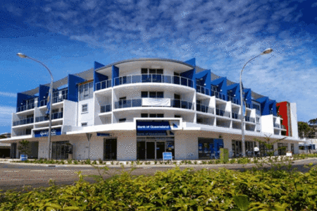 Mantra Quayside - Tourism Noosa