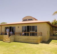 Discovery Holiday Parks - Koombana Bay - Tourism Noosa