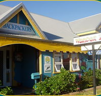 Bunbury Backpackers - Wander Inn - Tourism Noosa