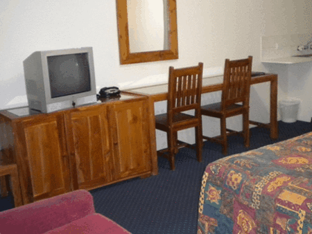 Bunbury Motel and Serviced Apartments - Tourism Noosa