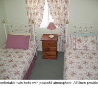 Glen Eden Cottages - Tourism Noosa