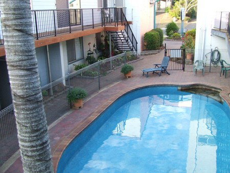 Bargara Beachfront Holiday Apartments - Tourism Noosa 0