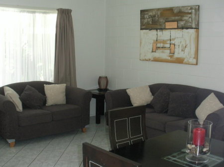 Bargara Beachfront Holiday Apartments - Tourism Noosa 1