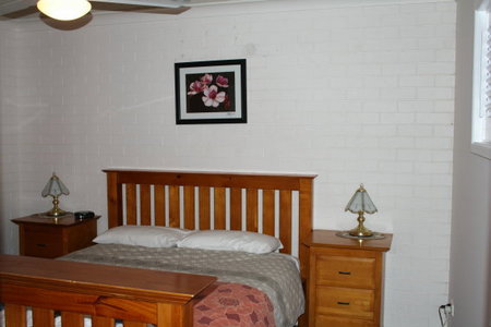 Bargara Beachfront Holiday Apartments - Tourism Noosa 2