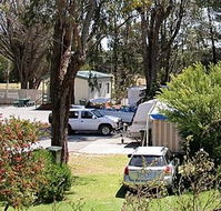 Yorketown Caravan Park - Tourism Noosa