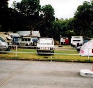 Windsor Gardens Caravan Park - Tourism Noosa