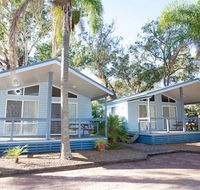 Jimmys Beach Holiday Park - Tourism Noosa