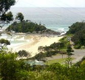 Seal Rocks Holiday Park - Tourism Noosa