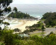 Seal Rocks Holiday Park - Tourism Noosa 0