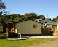 Seal Rocks Holiday Park - Tourism Noosa 1