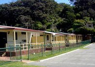 Seal Rocks Holiday Park - Tourism Noosa 2