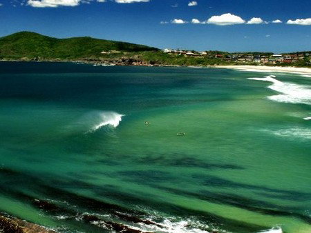 Forster Beach Holiday Park - Tourism Noosa 1