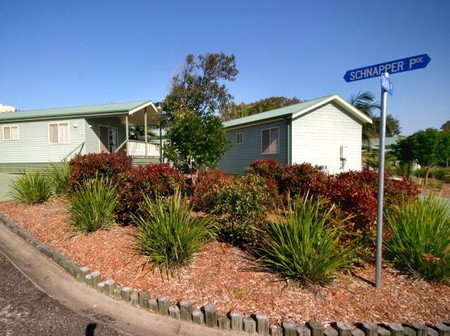 Forster Beach Holiday Park - Tourism Noosa 2