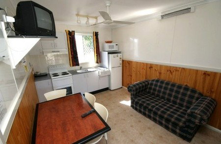 Forster Beach Holiday Park - Tourism Noosa 3