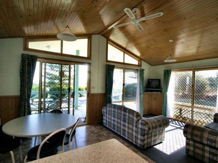Forster Beach Holiday Park - Tourism Noosa 4
