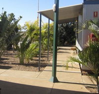 Mia Mia Port Hedland International Airport - Tourism Noosa