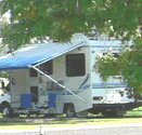 Gilgandra Caravan Park - Tourism Noosa
